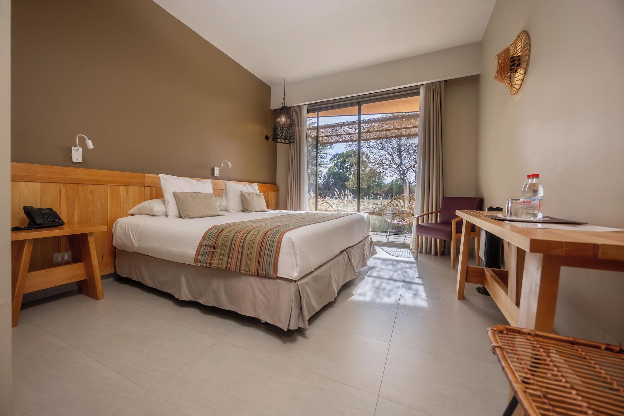 Habitación Hotel La Casa de Don Tomas