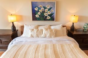 Alquiler Vacacional - Magnificent Beach Front Mañanitas 2 Bedroom Condo w/Spectacular Views!