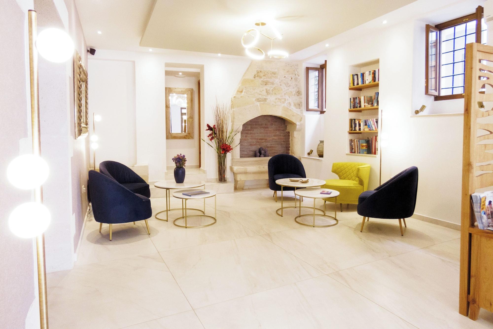 Varios Hotel Casa Moazzo