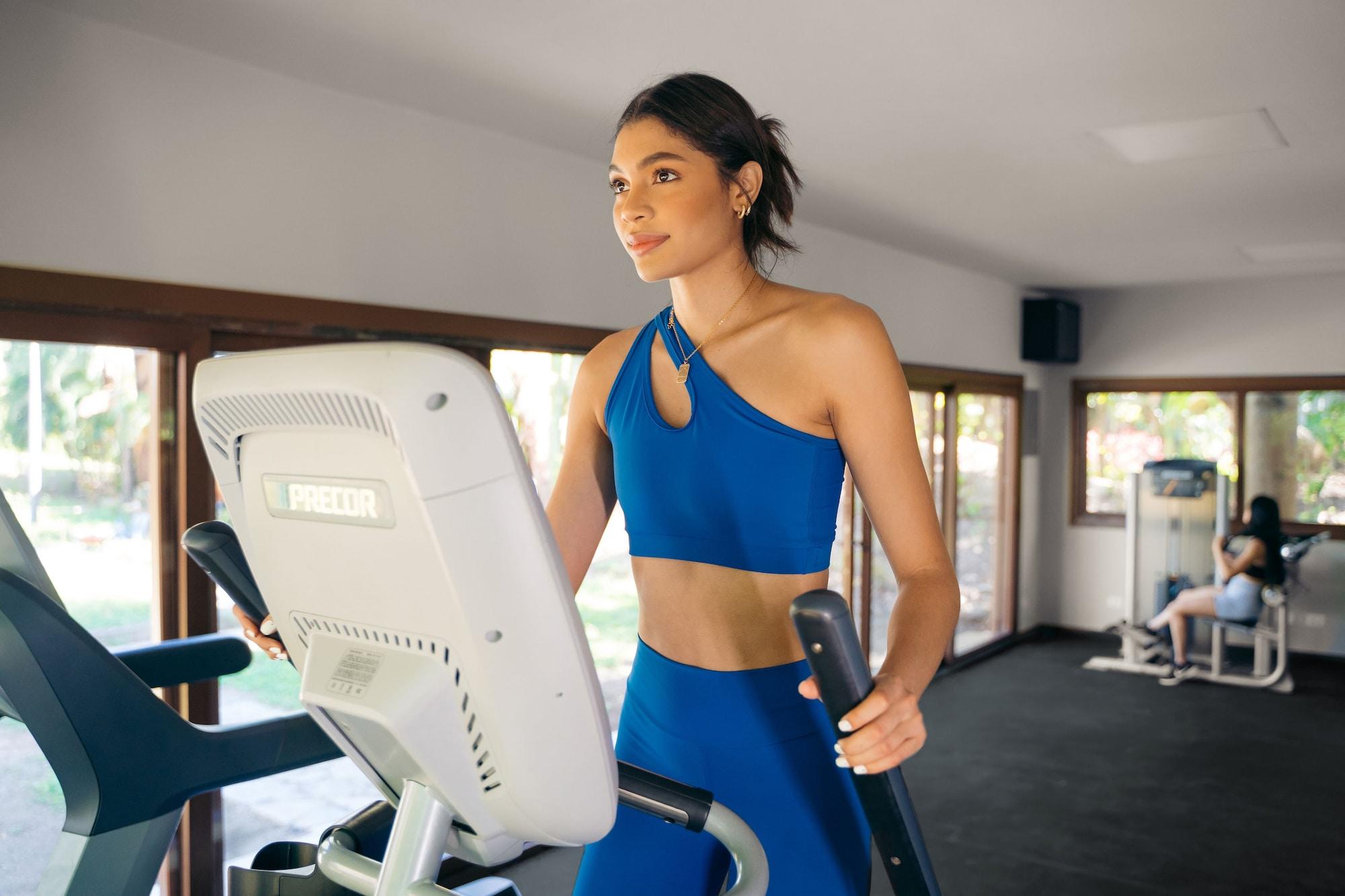 Gimnasio Indura Beach & Golf Resort, Curio Collection by Hilton