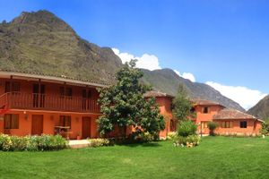 Alojamiento - Hotel Lilium Valley Ollantaytambo