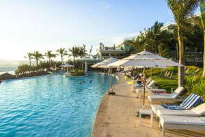Alojamiento - Peninsula Nuevo Vallarta