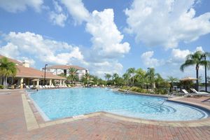 Centrally Located at Family friendly Resort