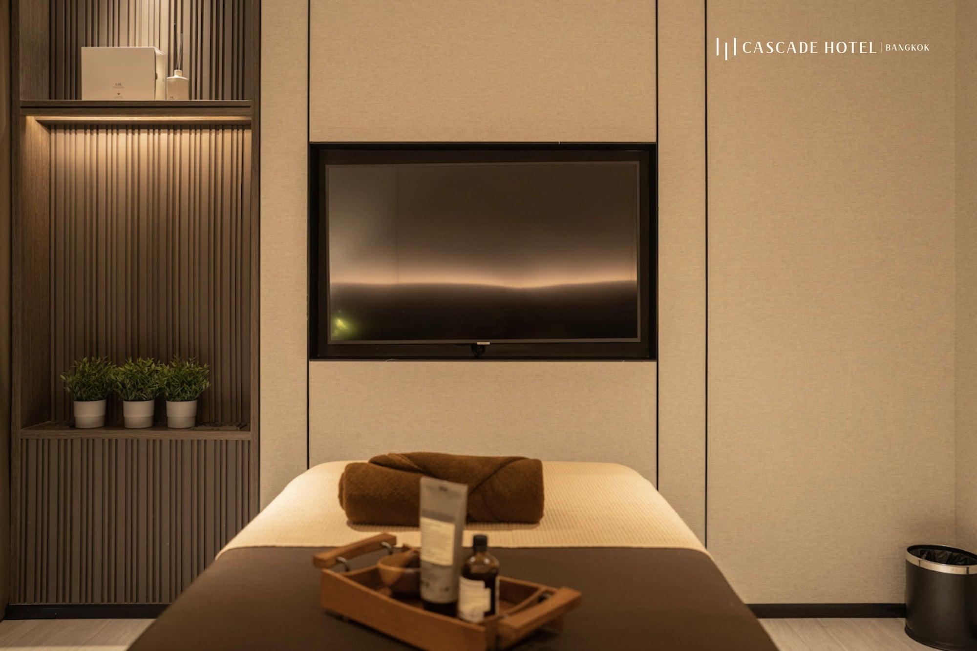Spa Cascade Hotel Bangkok