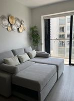Alquiler Vacacional - Departamento cómodo y elegante en el corazón de Jesus Maria, Lima Peru