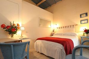 Alquiler Vacacional - Studio apartment surrounded by greenery 3km from the sea