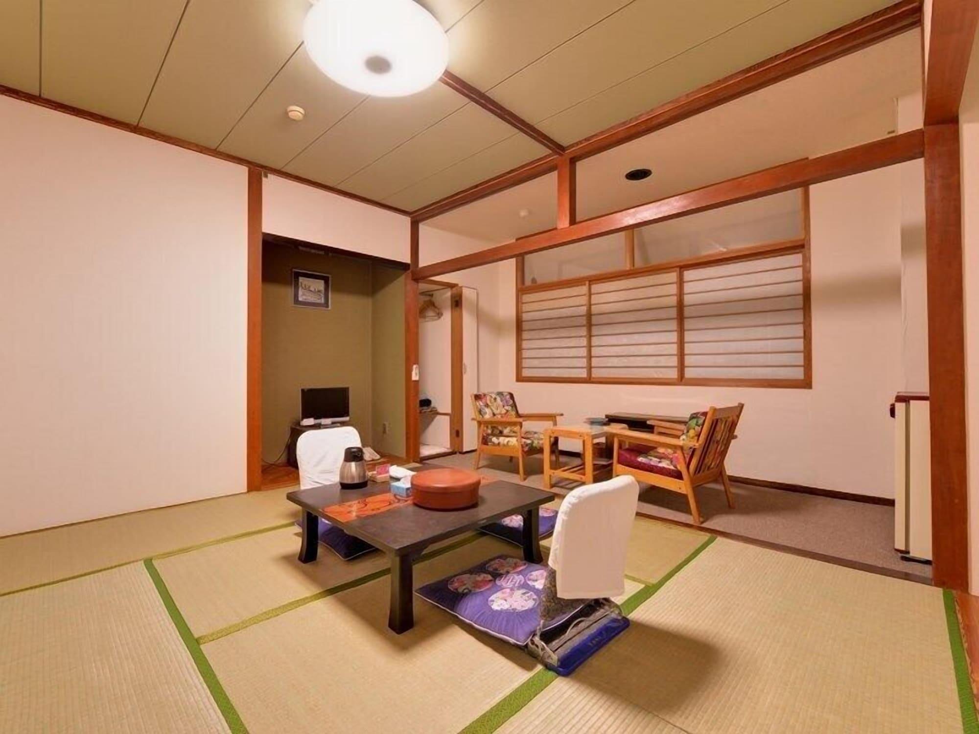 Habitación Hotel Masyu