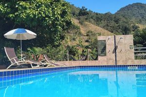 Hotel - Pousada Cantinho do Sossego em Paraty