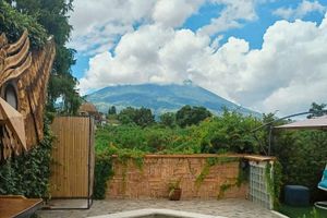 Alojamiento - Volko Party  Hostal