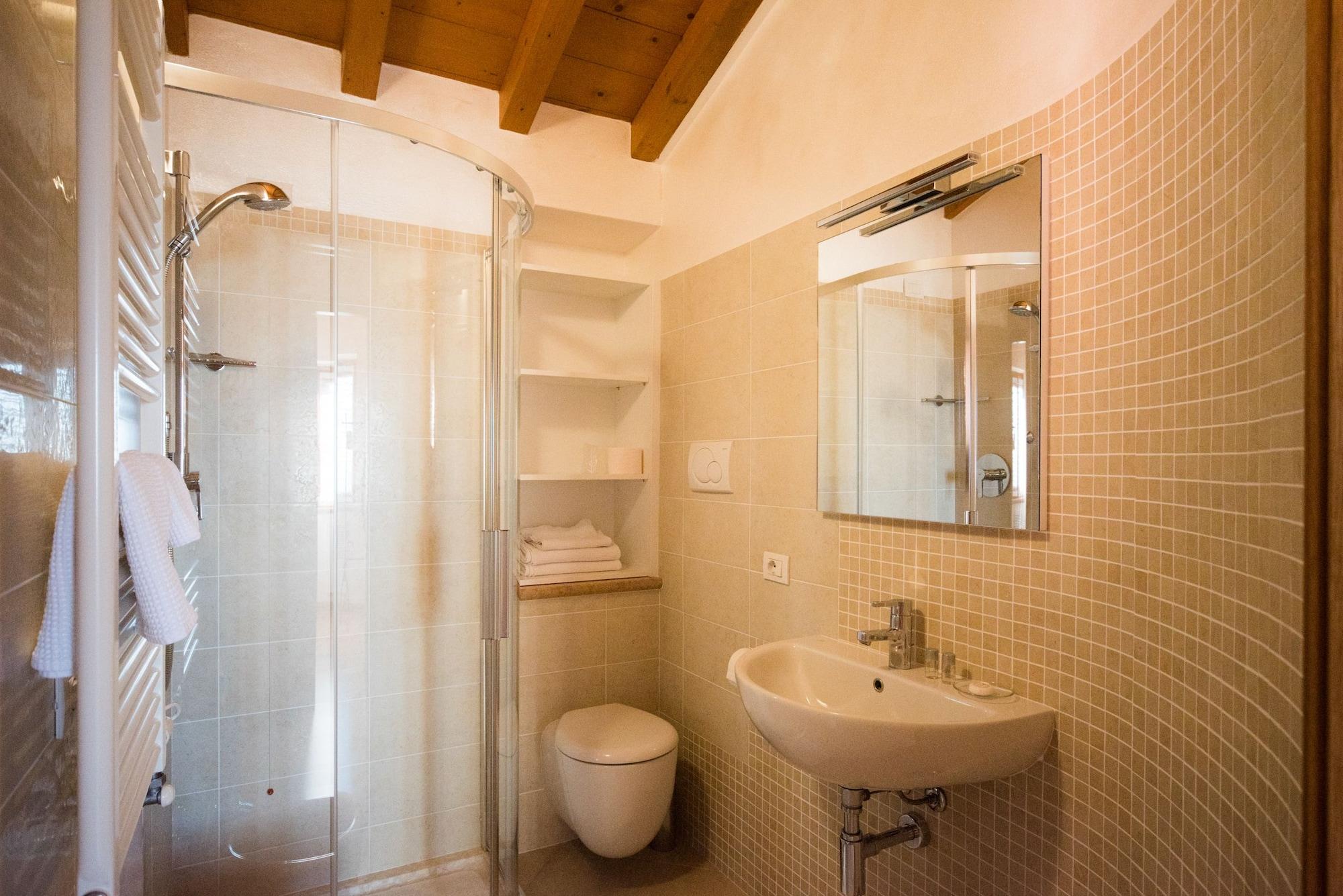 Equipamiento de Habitación B&B La Rubiana