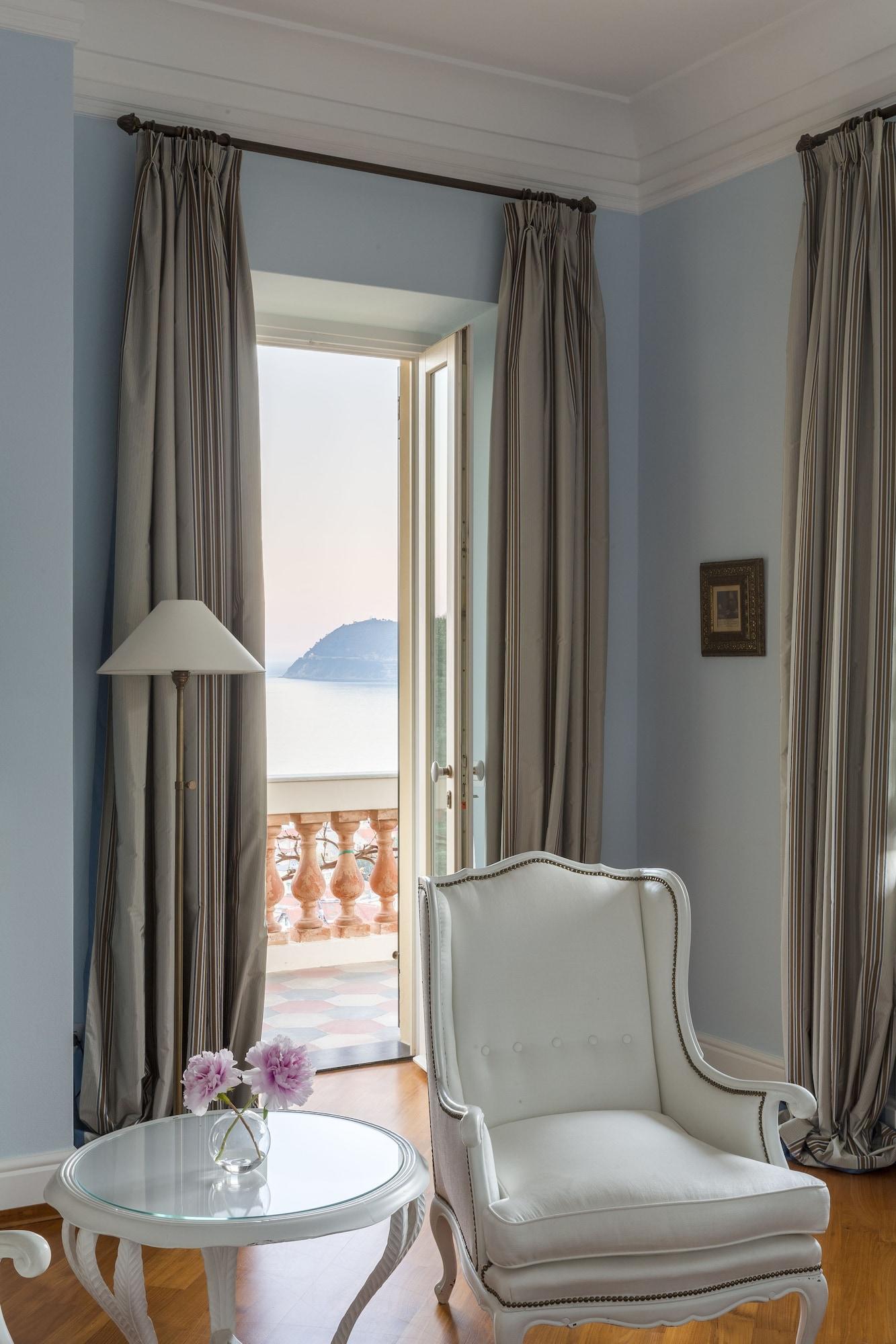 Playa Villa della Pergola
