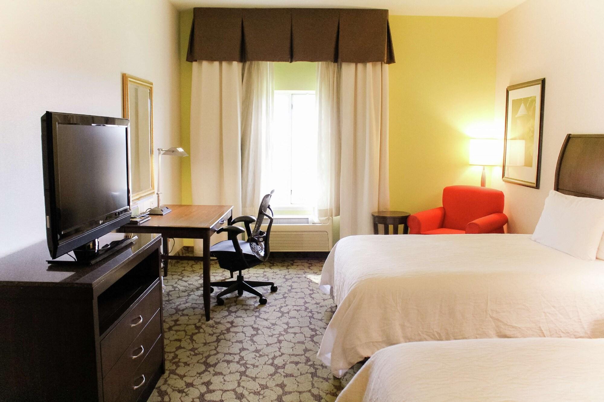 Habitación Hilton Garden Inn Redding