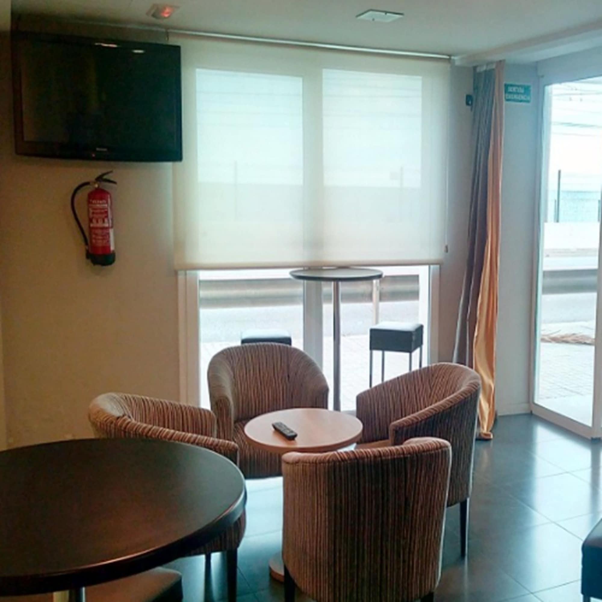 Restaurant Hotel Vila de Premià