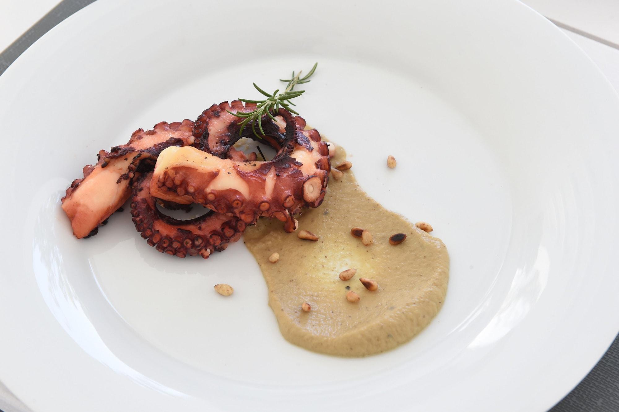 Instalaciones Recreativas Mersina Exclusive