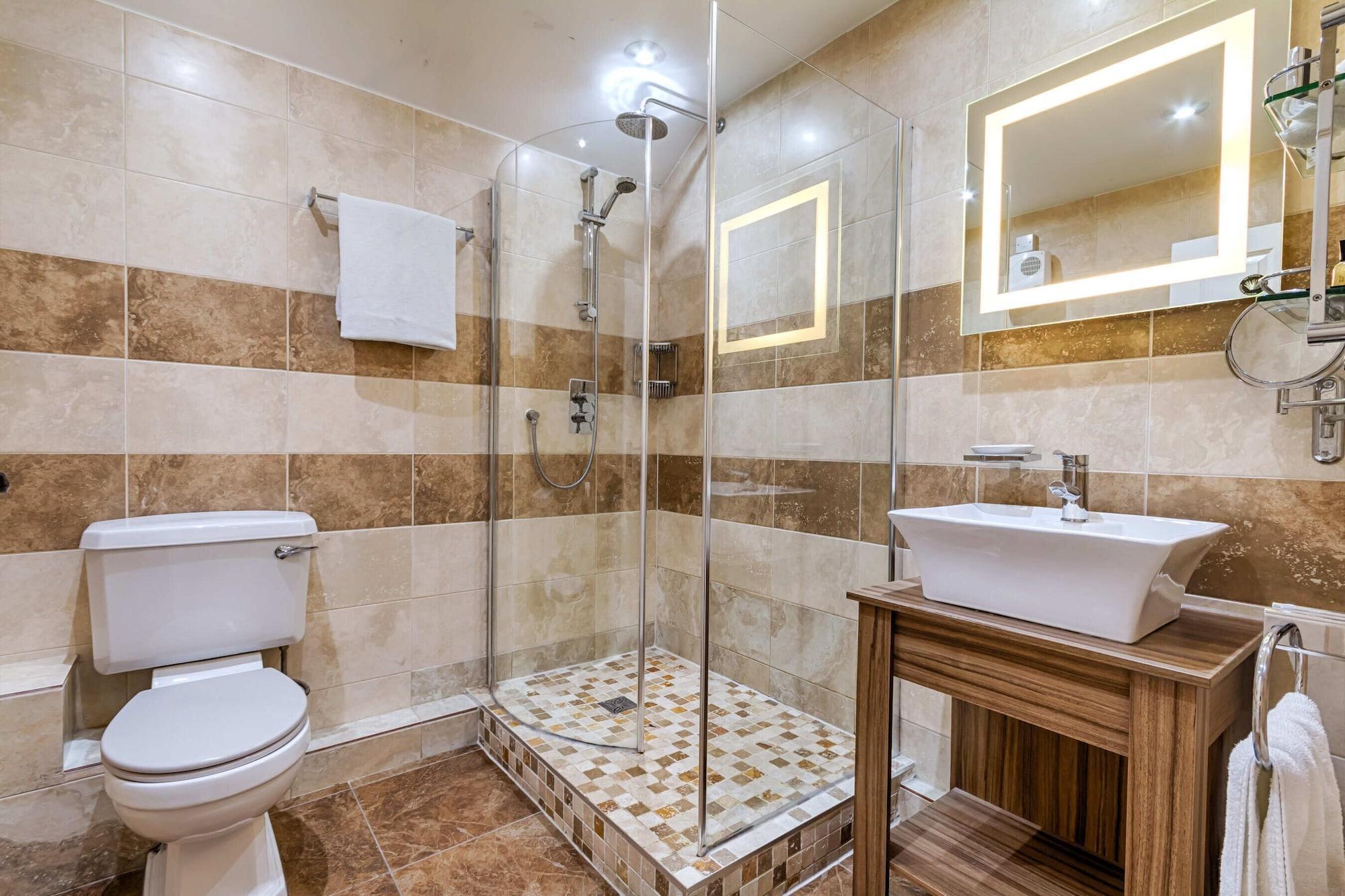 Vista Exterior The Crown Inn