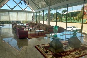 Alojamiento - Hotel Dan Inn Campos do Jordão