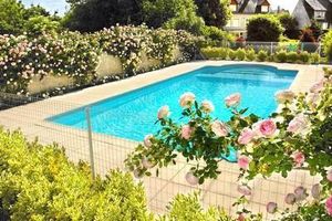 Alojamiento - Hotel De France - LOGIS DE FRANCE