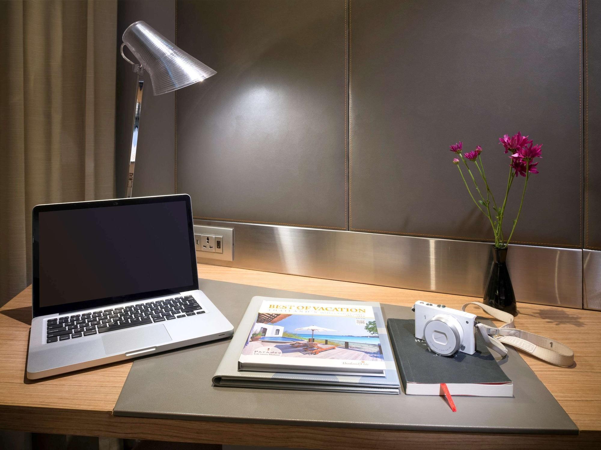 Habitación Novotel Bangkok Sukhumvit 4