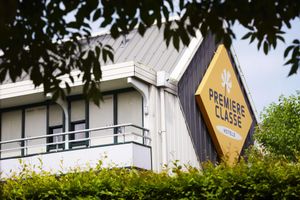 Alojamiento - Premiere Classe Lille Ouest - Lomme