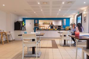 Alquiler Vacacional - Zenitude Versailles Magny Les Hameaux