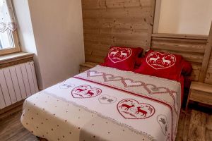 Alquiler Vacacional - New apartment in the center of the village and 150 meters from the ski bus.
