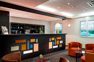 Alojamiento - B&B HOTEL Saint-Maur Créteil