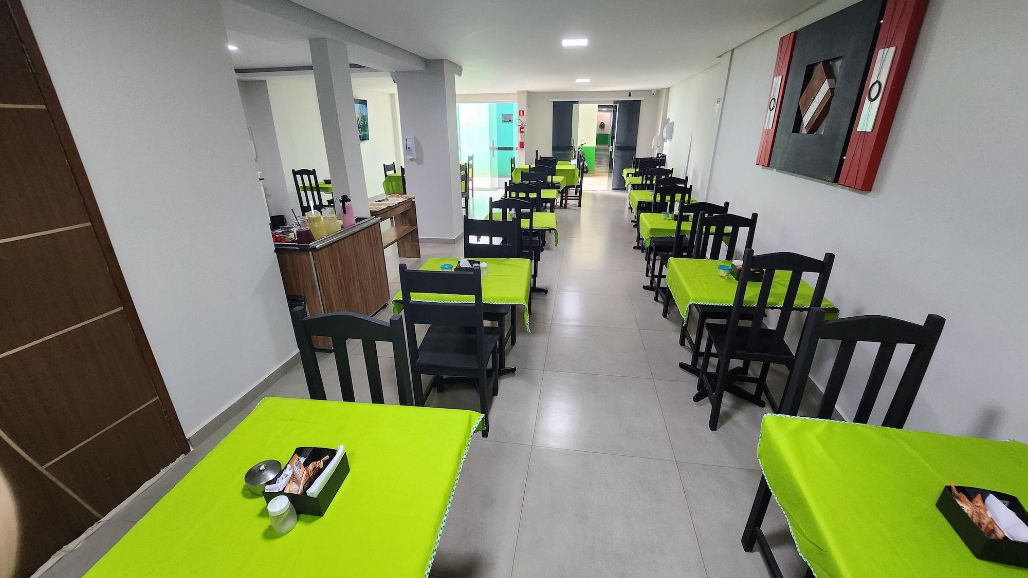 Set de Habitación Pousada Elshaday