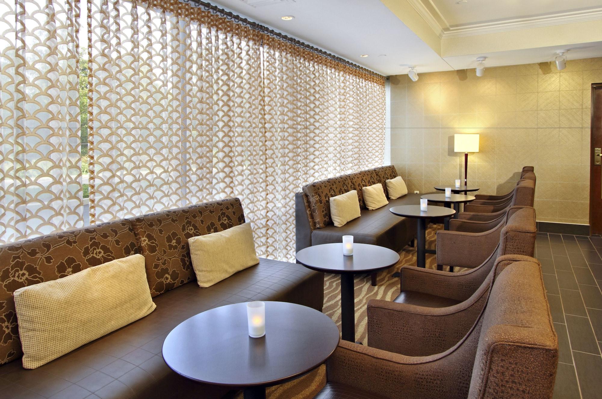 Restaurant Hampton Inn Philadelphia/Great Valley/Malvern