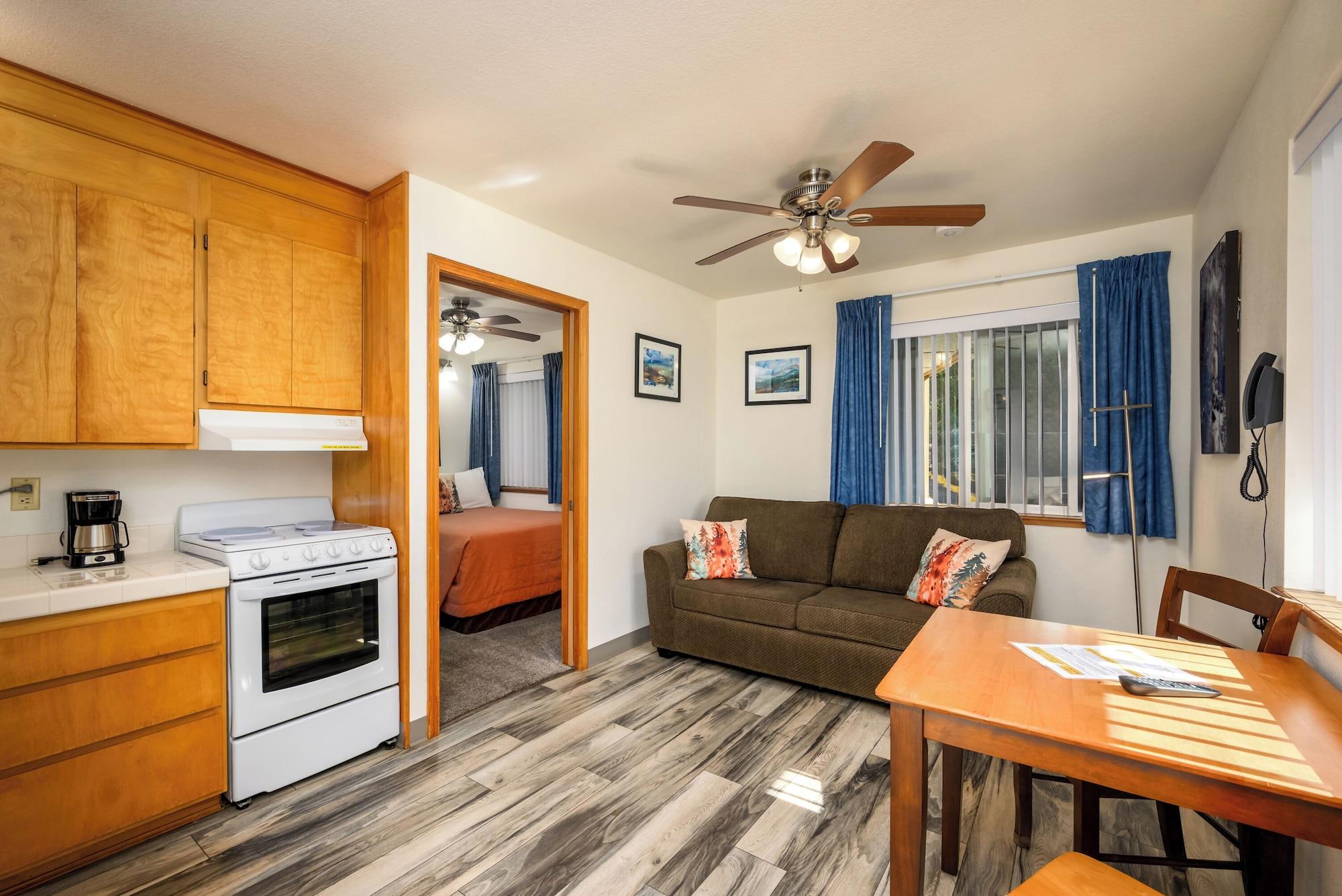 Varios Ocean Suites Motel