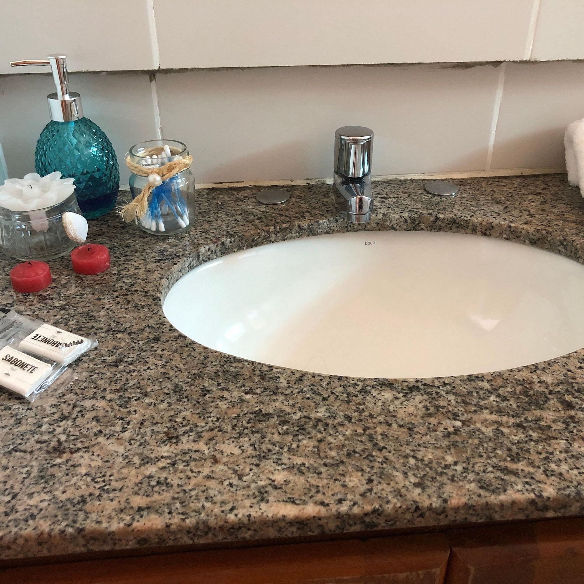 Varios Estrela da Praia - Suítes Privativas