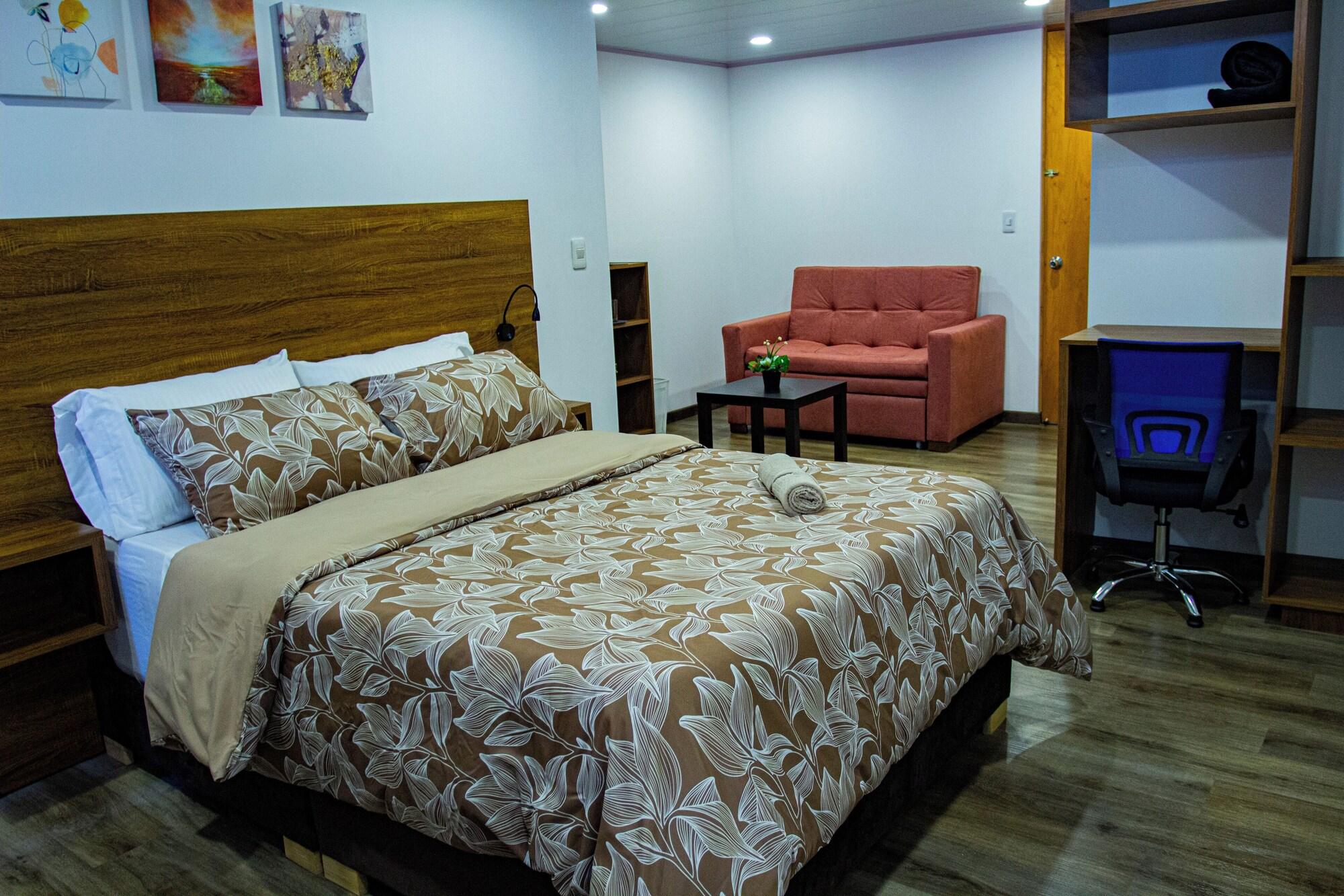 Varios BOG Living