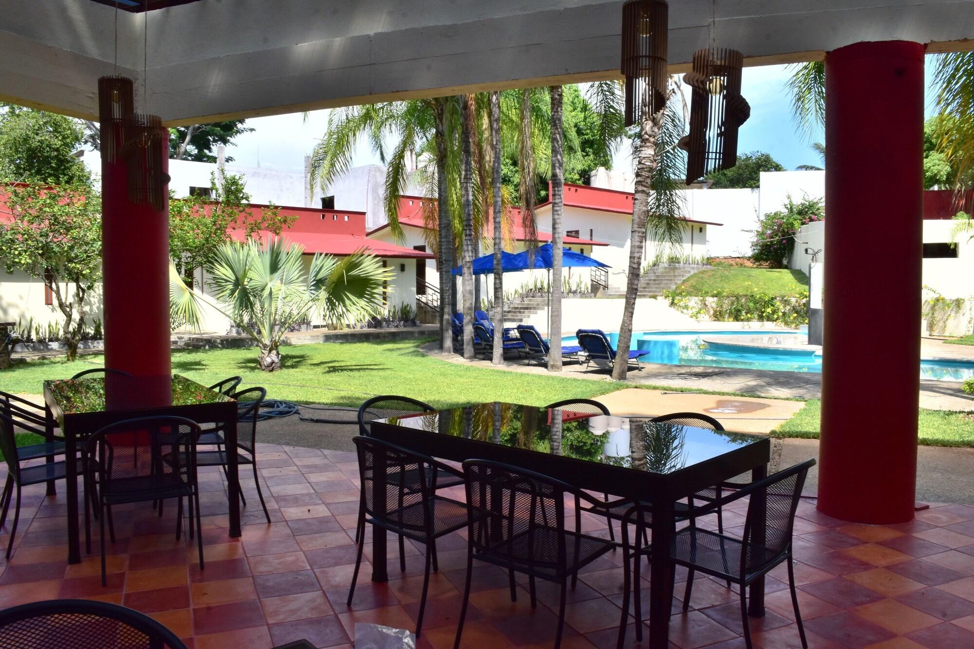 Restaurant Santa Clara Hotel Campestre