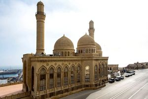 Actividad - Excursión de medio día a los volcanes de lodo y Gobustán