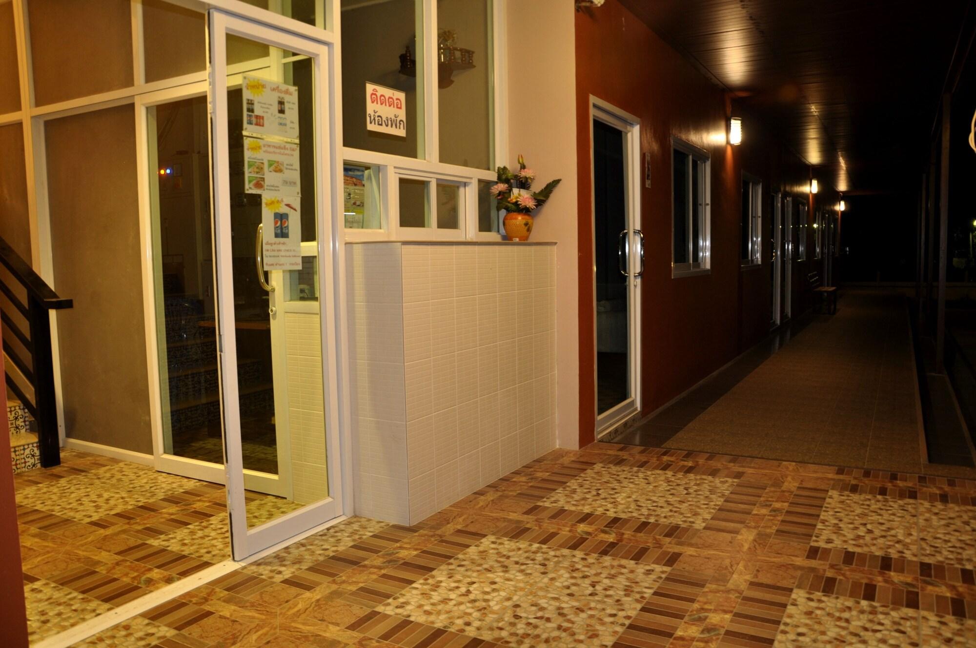 Vista Lobby Won DD Place