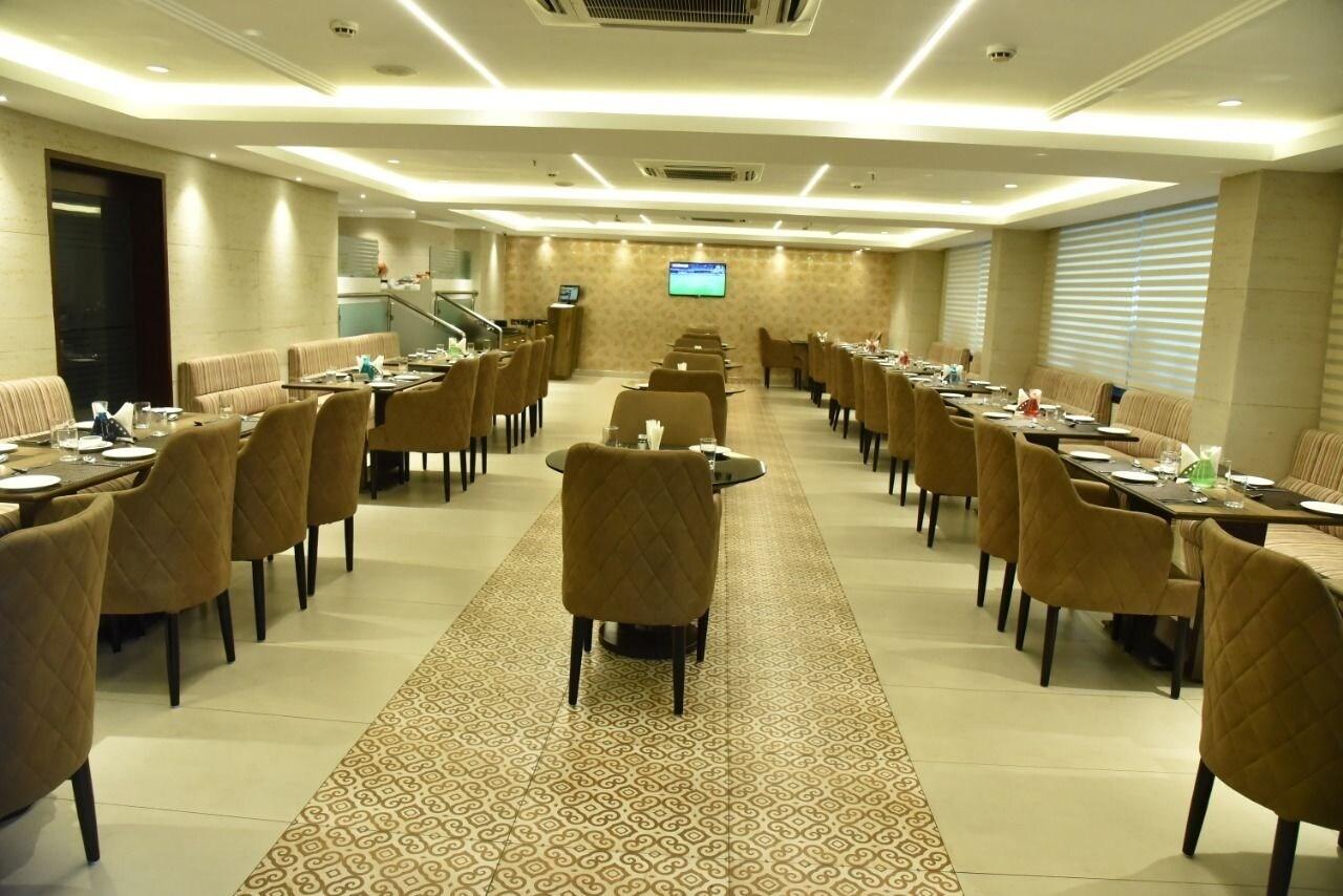 Restaurant Royalton Hyderabad