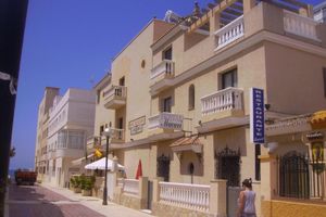 Alojamiento - Hotel Macavi