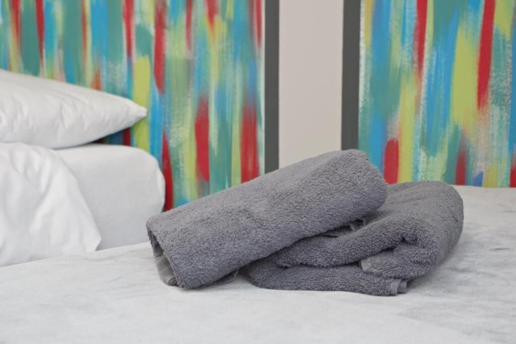 Varios Apart HOSTEL KrakHouse