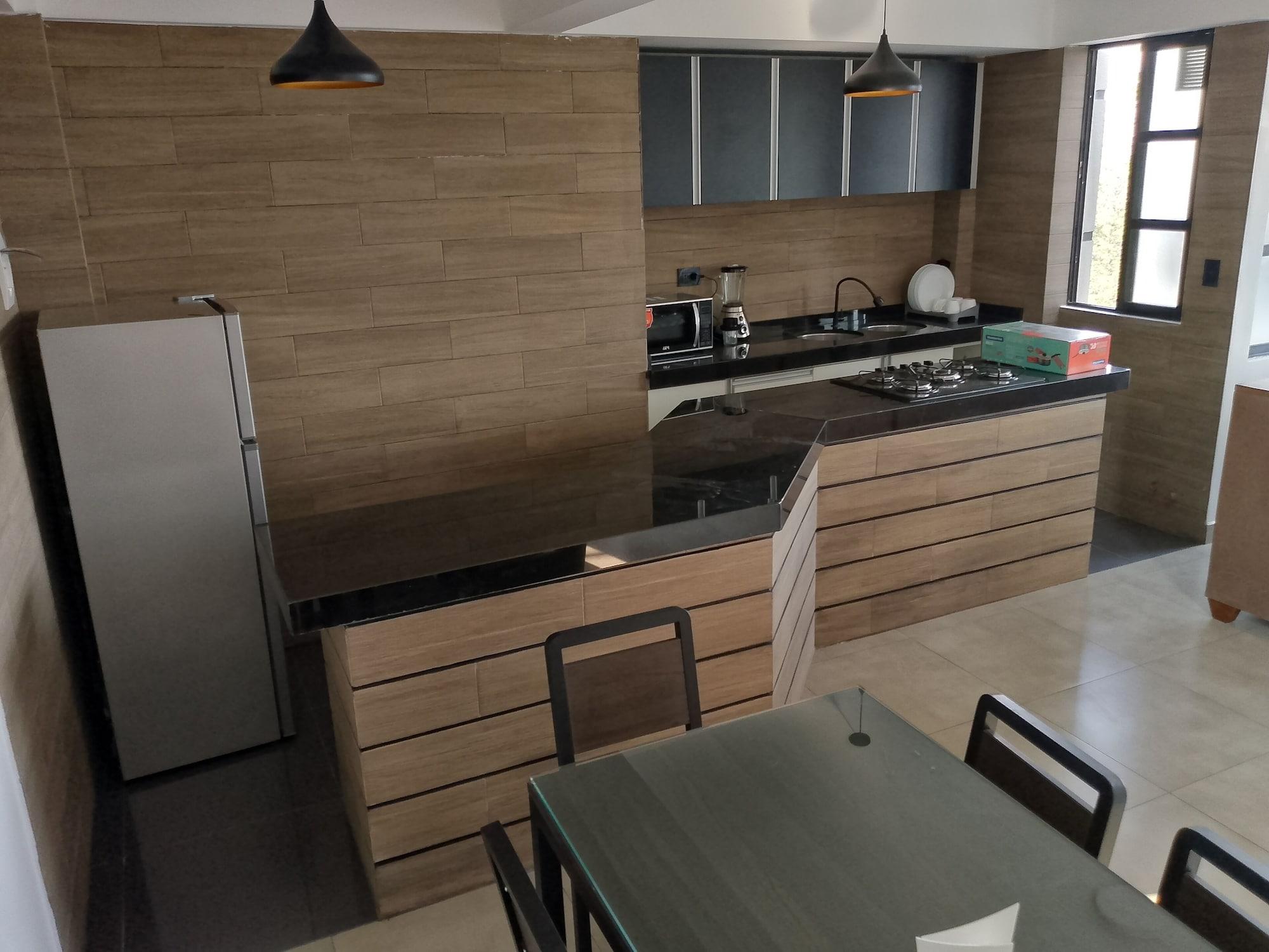 Equipamiento de Habitación Apartamentos ARTECI