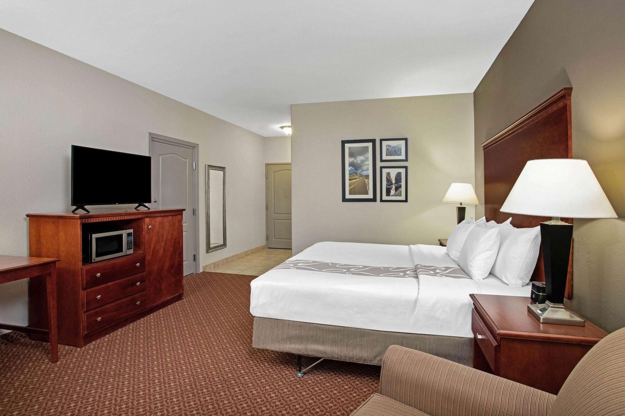 Habitación La Quinta Inn & Suites by Wyndham Fairfield TX