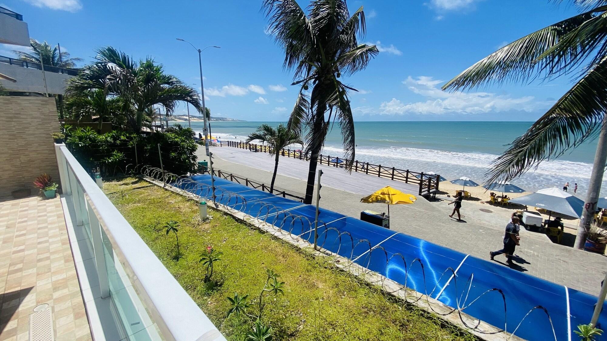 Playa Ponta Negra Beach - Cantinho Potiguar