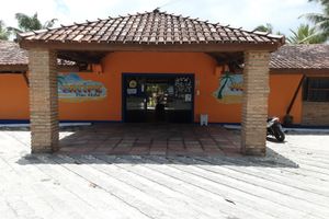 Paquete - Patipe Praia Hotel