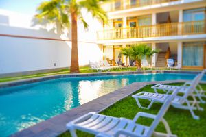 Alojamiento - Hotel Boutique La Angostura
