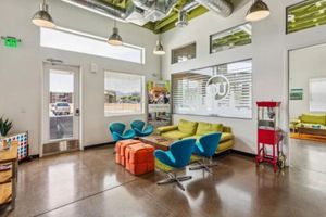 Alquiler Vacacional - Pet-Friendly Apartment with Pool & Fitness Center, Near Tempe and Scottsdale