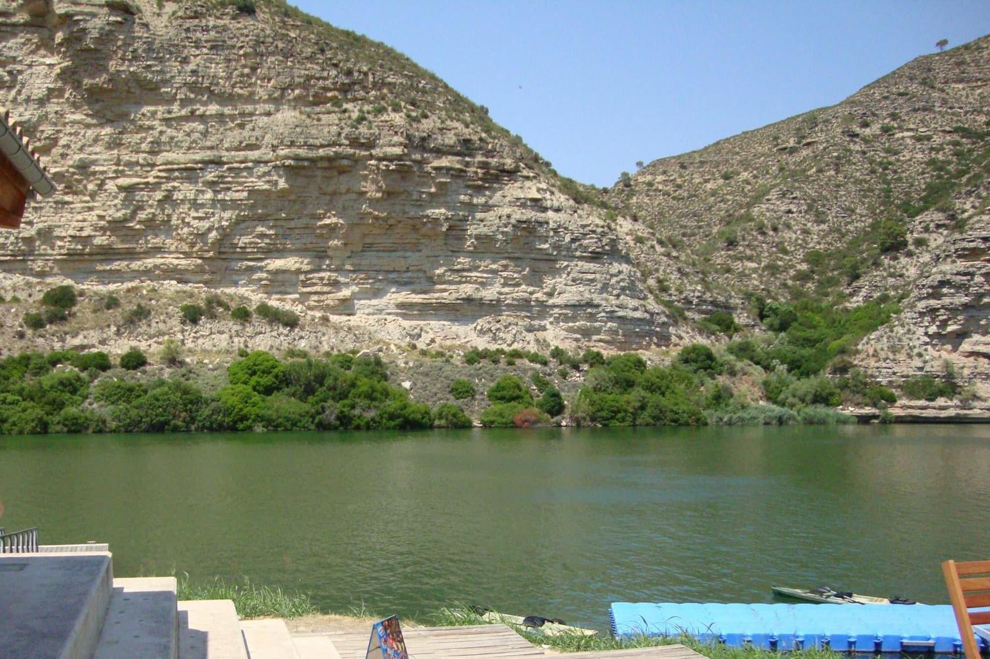 Varios Los Trulls d'Auligué