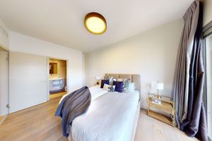Alquiler Vacacional - Majestic Mamilla Residence 2BR/2BA :Luxury & Comfort