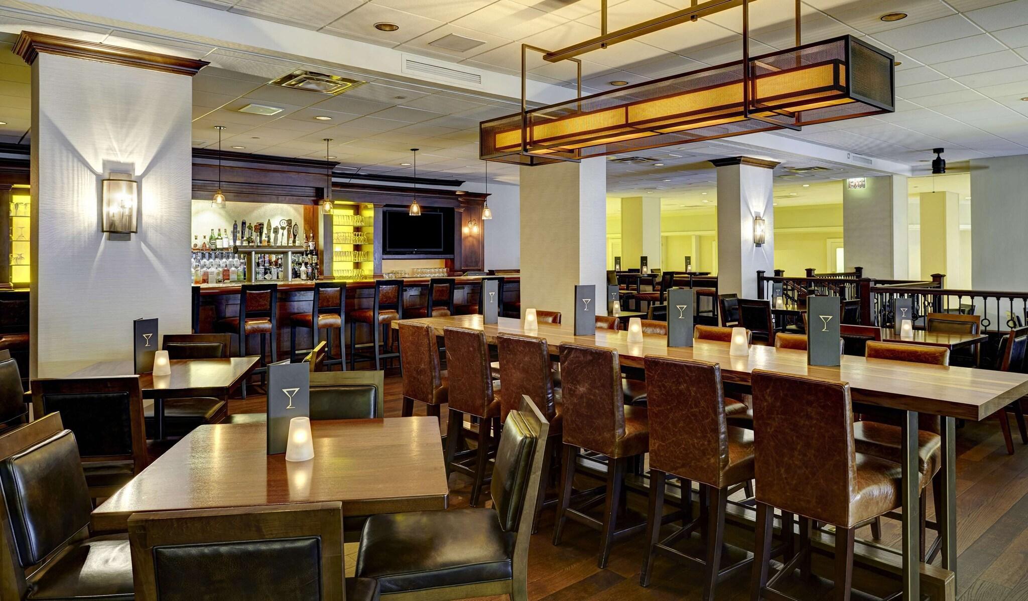 Bar/Salón Hilton Orlando Lake Buena Vista - Disney Springs Area