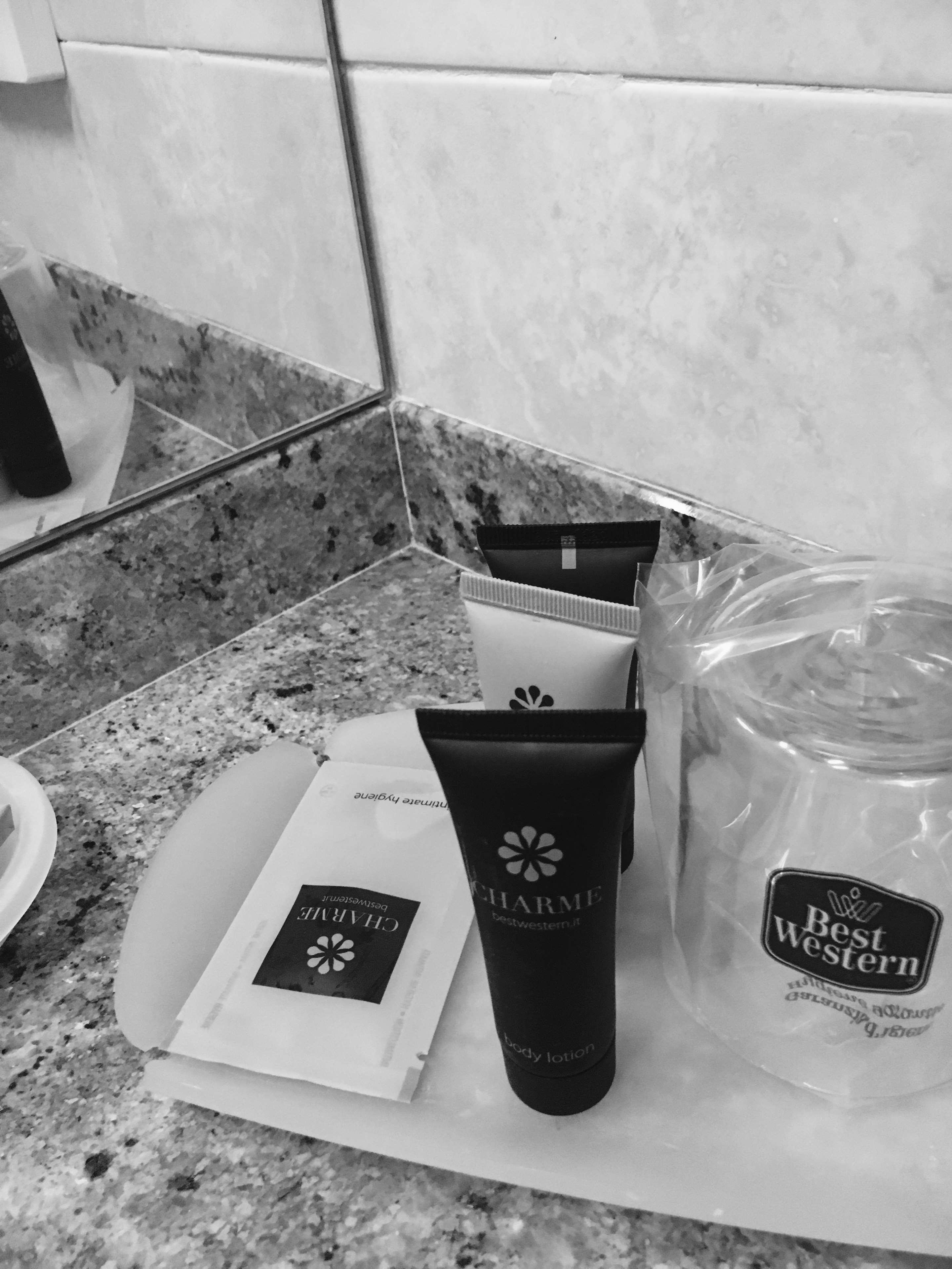 Vista Exterior Hotel Astoria, Sure Hotel Collection by Best Western