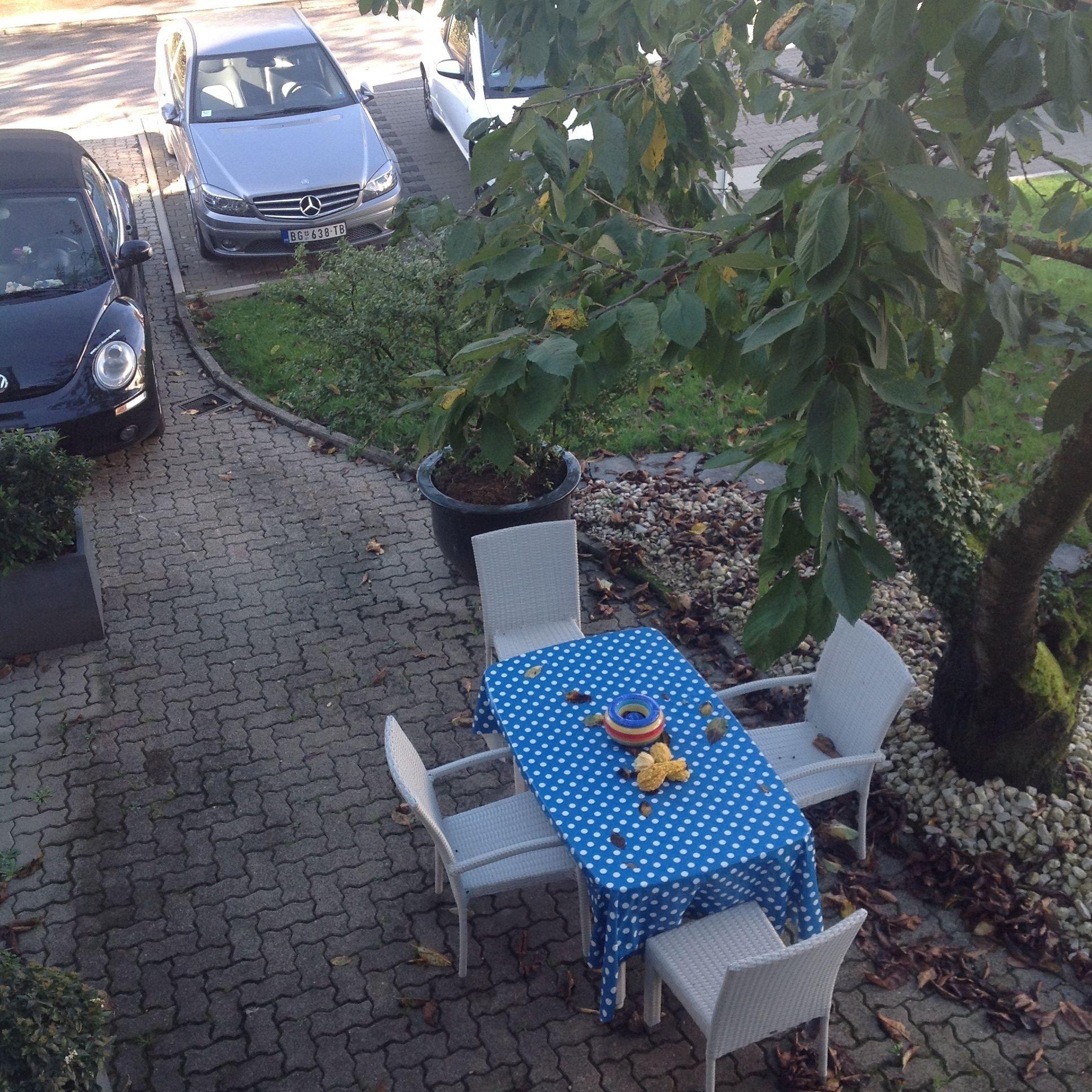 Comodidades del Alojamiento Motel Residenz Labee