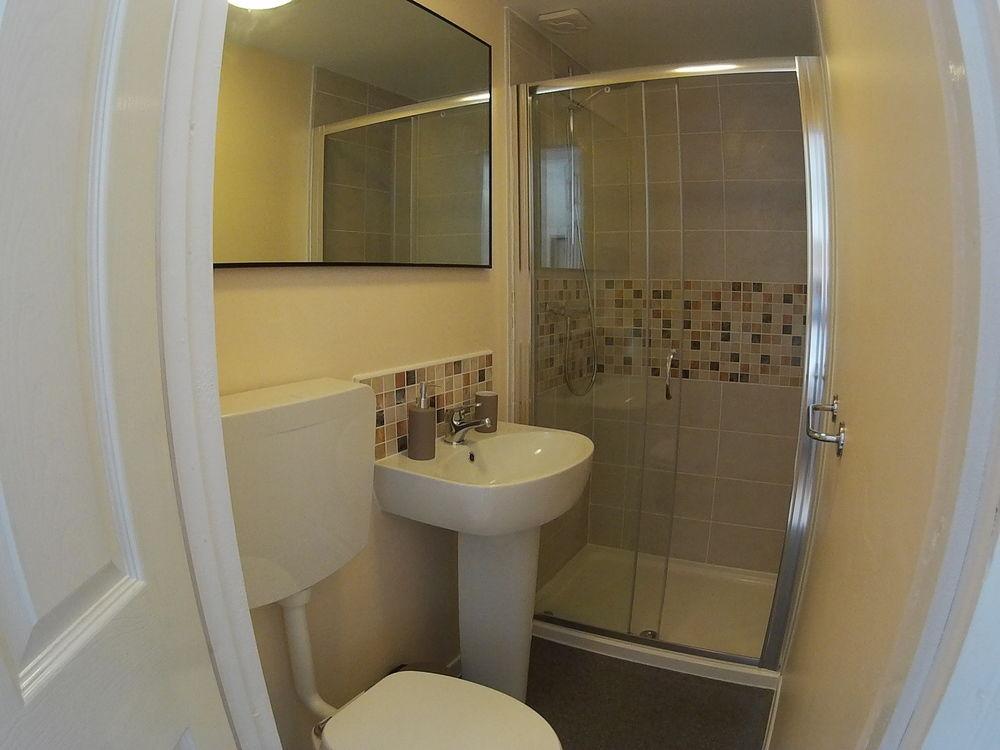 Equipamiento de Habitación Pensione Bianca