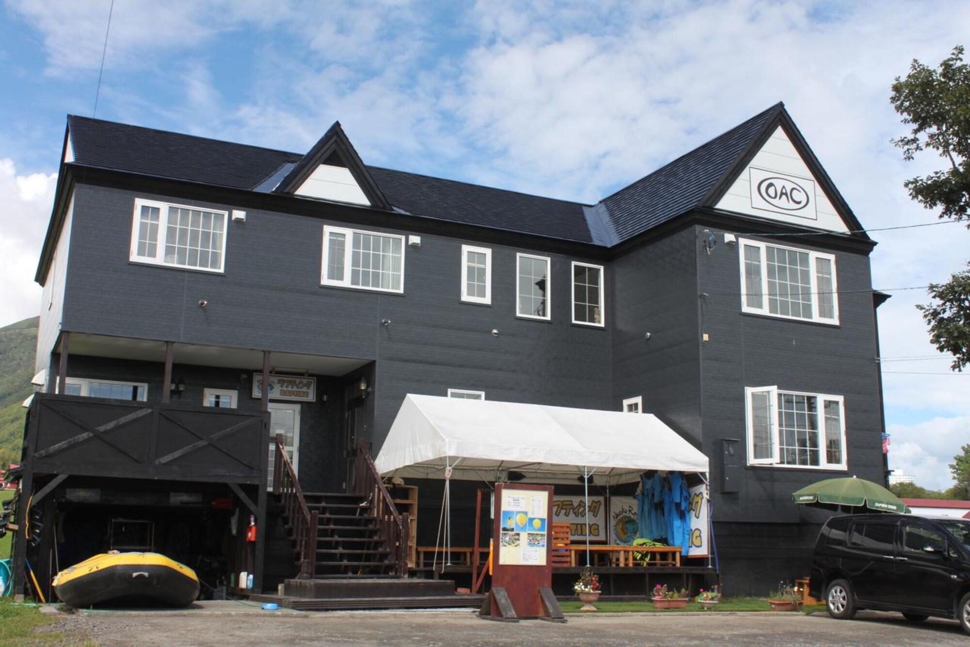 Varios Niseko OAC Lodge